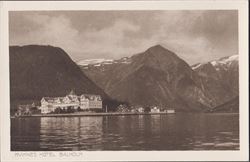 Norwegen 1915