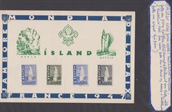 Island 1944