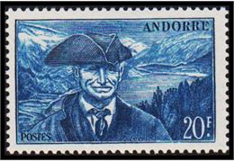 Andorra 1944-1951