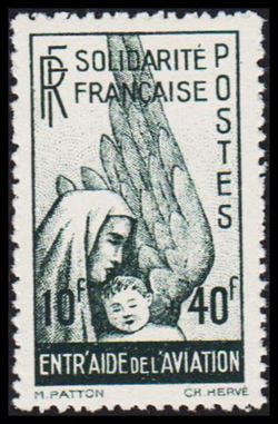 Frankreich 1944