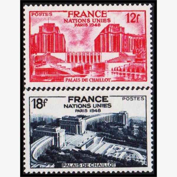 France 1948