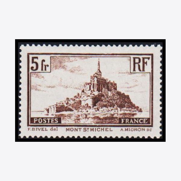 Frankreich 1930