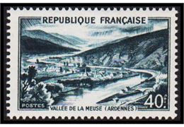 Frankreich 1949