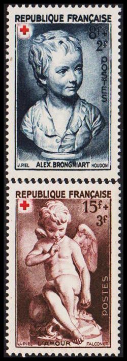 France 1950