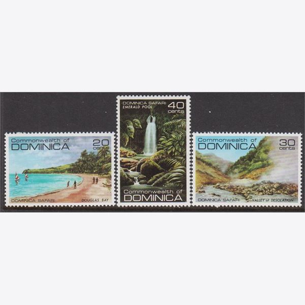 Dominica 1981