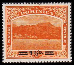 Dominica 1920