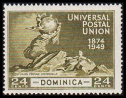Dominica 1949
