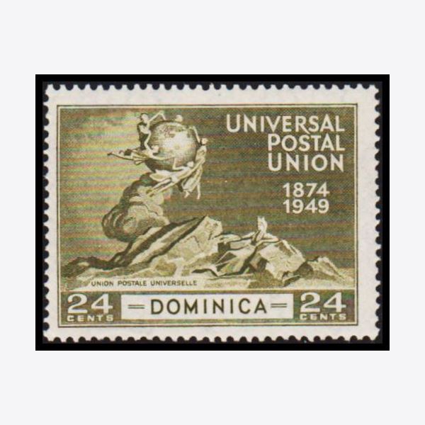 Dominica 1949