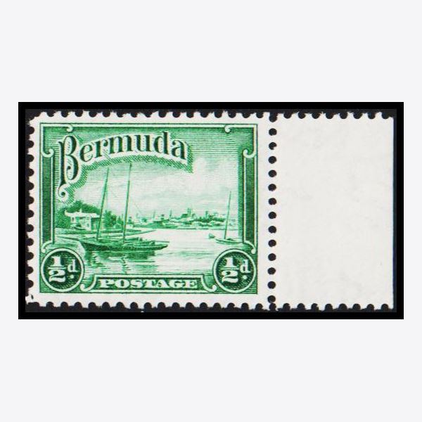 Bermuda 1936