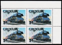 Grenada 1988