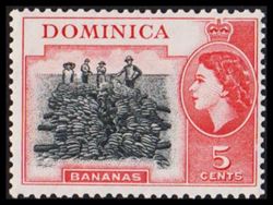 Dominica 1954