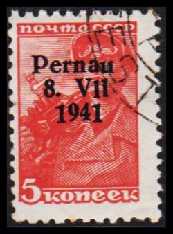 Estland 1941
