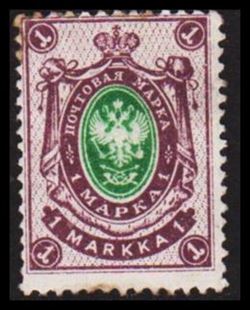 Finnland 1901
