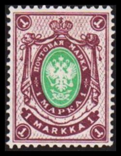 Finland 1901-1916