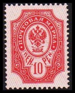 Finnland 1901-1916
