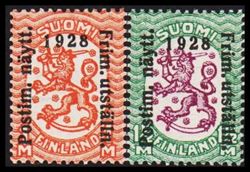 Finnland 1928