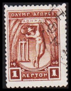 Griechenland 1906