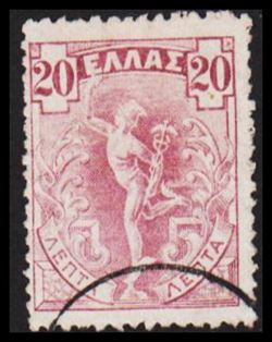 Griechenland 1901