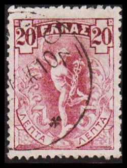 Griechenland 1901