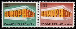 Grækenland 1969