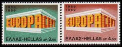 Grækenland 1969