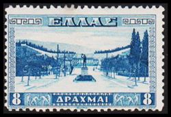 Grækenland 1934