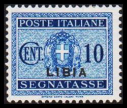 Italienische Kolonien 1934