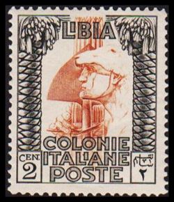 Italienische Kolonien 1924-1940