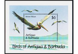 Antigua 1990
