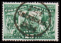 Portugal 1894