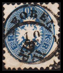 Österreich 1863-1864