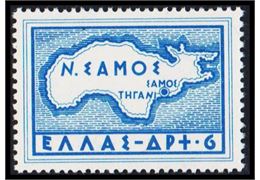 Grækenland 1955