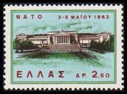 Grækenland 1962