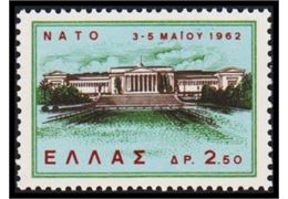 Greece 1962
