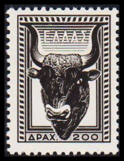 Griechenland 1954