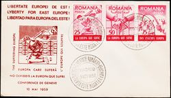 Rumænien 1959