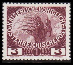 Austria 1915