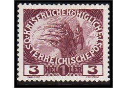 Austria 1915
