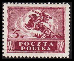 Poland 1919-1920