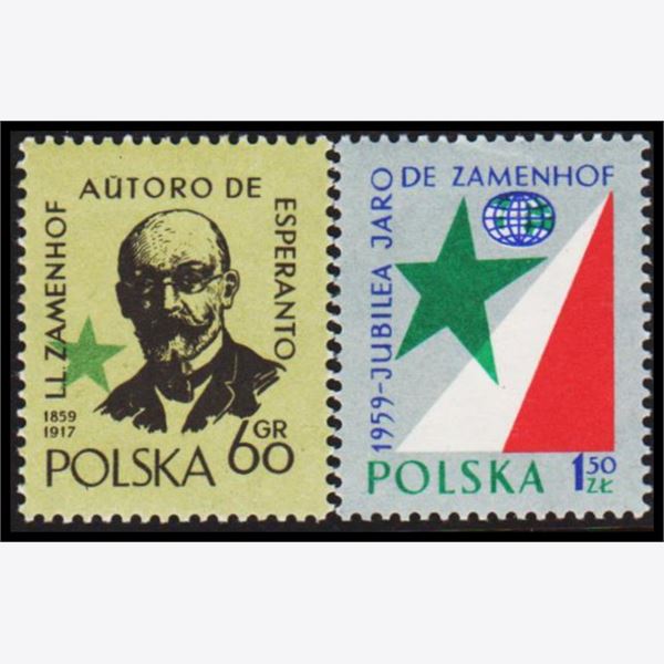 Polen 1959