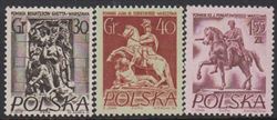 Poland 1956
