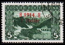 Austria 1914