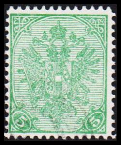 Østrig 1900-1901