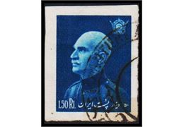 Iran 1938