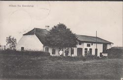 Slesvig 1908