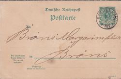 Schleswig 1891
