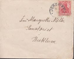 Schleswig 1910