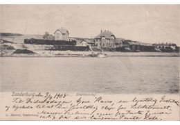 Schleswig 1905