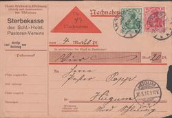 Schleswig 1916