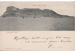 Gibraltar 1901